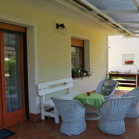 Apartment Stefelin Kamna Gorica Exterior foto