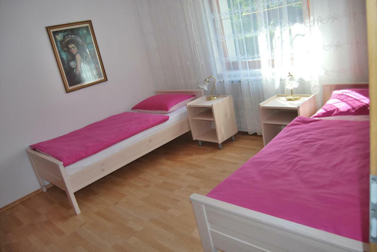 Apartment Stefelin Kamna Gorica Exterior foto