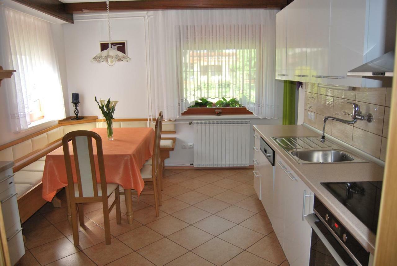 Apartment Stefelin Kamna Gorica Exterior foto
